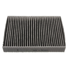 Load image into Gallery viewer, Cabin Filter Fits Renault Grand Scenic Scenic Xmod OE 272771128R Febi 37334