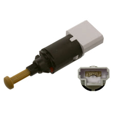 Load image into Gallery viewer, Brake Light Switch Fits Peugeot 1007 206 206+ 307 607 Partner Ranch C Febi 37359