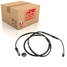 Load image into Gallery viewer, Rear Wear Indicator Fits BMW Z4 E89 OE 34356792566 Febi 37454