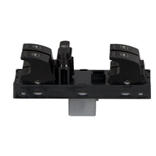 Load image into Gallery viewer, Electric Window Switch Control Unit Fits VW Golf Mk5 Mk6 Polo Amarok Febi 37489
