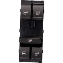 Load image into Gallery viewer, Electric Window Switch Control Unit Fits VW Golf Mk5 Mk6 Polo Amarok Febi 37489