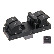 Load image into Gallery viewer, Electric Window Switch Control Unit Fits VW Golf Mk5 Mk6 Polo Amarok Febi 37489