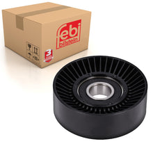 Load image into Gallery viewer, Auxiliary Belt Idler Pulley Fits Land Rover Freelander Volvo S 60 XC6 Febi 37515