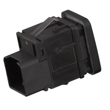 Load image into Gallery viewer, Electric Parking Brake Switch Fits VW Passat 2005-10 Febi 37606