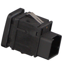 Load image into Gallery viewer, Electric Parking Brake Switch Fits VW Passat 2005-10 Febi 37606