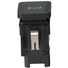 Load image into Gallery viewer, Electric Parking Brake Switch Fits VW Passat 2005-10 Febi 37606