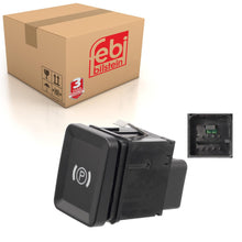 Load image into Gallery viewer, Electric Parking Brake Switch Fits VW Passat 2005-10 Febi 37606