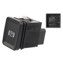 Load image into Gallery viewer, Electric Parking Brake Switch Fits VW Passat 2005-10 Febi 37606
