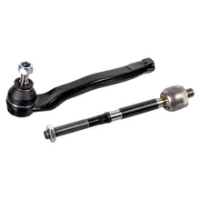 Load image into Gallery viewer, Front Right Tie Rod Inc Tie Rod End Nut & Lock Nut Fits Renault Grand Febi 37618