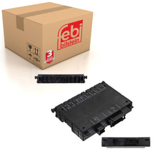 Load image into Gallery viewer, Seadjustment Control Device Fits Mercedes Benz C-Class Model 203 CLC Febi 37719