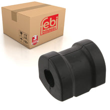 Load image into Gallery viewer, Front Anti Roll Bar Bush D Stabiliser 24mm Fits BMW 31 35 1 090 263 Febi 37945