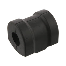 Load image into Gallery viewer, Front Anti Roll Bar Bush D Stabiliser 24mm Fits BMW 31 35 1 090 263 Febi 37945