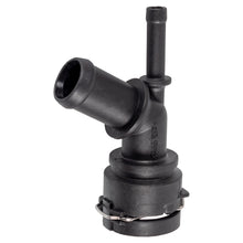 Load image into Gallery viewer, Coolant Flange Fits Volkswagen Bora 4motion Golf Variant Jetta New Be Febi 38313