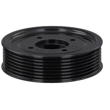 Load image into Gallery viewer, Water Pump Pulley Fits Land Rover Range BMW 5 Series E39 7 E38 X5 E53 Febi 38329