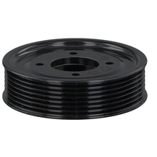 Load image into Gallery viewer, Water Pump Pulley Fits Land Rover Range BMW 5 Series E39 7 E38 X5 E53 Febi 38329