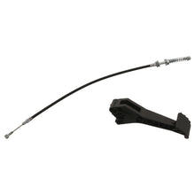 Load image into Gallery viewer, Steering Column Adjustment Cable Fits Volvo B7 L LDD R B9 S TL FH12 B Febi 38472