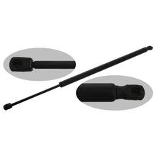 Load image into Gallery viewer, Left Boot Gas Strut Voyager Tailgate Support Lifter Fits Chrysler Febi 38519