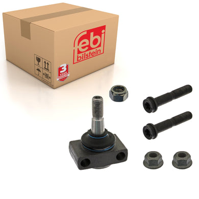 Front Ball Joint Inc Additional Parts Fits Smart Cabrio model 450 Cit Febi 38549
