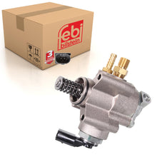 Load image into Gallery viewer, Fuel Pump Inc Sealing Ring Fits Volkswagen Bora Eos Cabrio Golf 5 Var Febi 38650