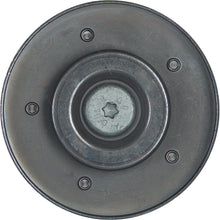 Load image into Gallery viewer, Auxiliary Belt Idler Pulley Inc Bolt Fits Volkswagen Amarok S1 4motio Febi 38979