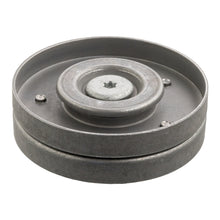 Load image into Gallery viewer, Auxiliary Belt Idler Pulley Inc Bolt Fits Volkswagen Amarok S1 4motio Febi 38979