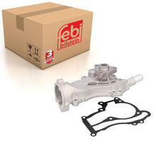 Load image into Gallery viewer, Corsa Water Pump Cooling Fits Vauxhall 13 34 228 Febi 39303