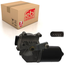 Load image into Gallery viewer, Front Wiper Motor Fits FIAT Grande Punto Abarth LHD Only Febi 39309