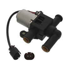 Load image into Gallery viewer, Heater Control Valve Fits MAN F 2000 M TGA TGL TGM TGS TGX OAFE2000 F Febi 40030
