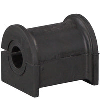 Load image into Gallery viewer, Discovery Rear Anti Roll Bar Bush D Stabiliser 19mm Fits Land Febi 40033