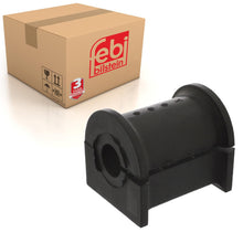 Load image into Gallery viewer, Discovery Rear Anti Roll Bar Bush D Stabiliser 19mm Fits Land Febi 40033