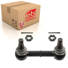 Load image into Gallery viewer, Rear Drop Link Serie 4 Anti Roll Bar Stabiliser Fits EVOBUS Febi 40035