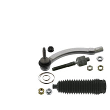 Load image into Gallery viewer, Front Left Tie Rod Steering Boot Set Fits Volvo S 60 XC70 LHD Only Febi 40555