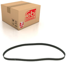 Load image into Gallery viewer, Injection Pump Timing Belt Fits VW Touareg Audi A4 A6 059 109 119 D Febi 40563