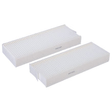Load image into Gallery viewer, Cabin Filter Set Fits Peugeot 308 CC SW OE 9804163380 Febi 44847