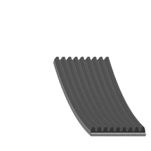 Load image into Gallery viewer, 9 Ribbed Auxiliary V Belt Aux Multi 1414mm 9PK1414 Febi 46351