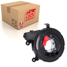 Load image into Gallery viewer, Clock Spring Fits BMW 1 Series 3 Series M3 X1 X5 X6 Z4 OE 61319122509 Febi 46485