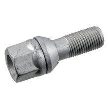 Load image into Gallery viewer, Steel Rim Wheel Bolt Fits Vauxhall OE 9818845080 Febi 46677