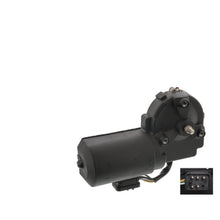 Load image into Gallery viewer, Front Wiper Motor Fits Mercedes Benz 190 Series model 201 LHD Only Febi 46741