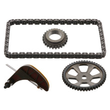 Load image into Gallery viewer, Oil Pump Chain Kit Fits VW Fox Polo Skoda Fabia Seat 03E 115 225 Febi 49090