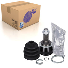 Load image into Gallery viewer, Cooper Front Outer Driveshaft Joint Kit Fits Mini Blue Print ADB118901