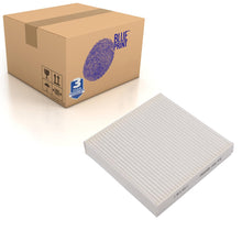 Load image into Gallery viewer, Cabin Filter Fits MG ZS (Motor Ltd.) OE 10632431 Blue Print ADBP250063