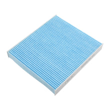 Load image into Gallery viewer, Cabin Filter Fits Isuzu D-Max MU-X OE 8-97555-450-0 Blue Print ADBP250064