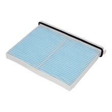 Load image into Gallery viewer, Cabin Filter Fits Mazda OE KR9P61J6X Blue Print ADBP250096