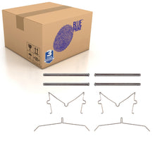 Load image into Gallery viewer, Front Brake Pad Fitting Kit Fits Toyota Hilux Blue Print ADBP480002