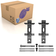 Load image into Gallery viewer, Front Brake Pad Fitting Kit Fits Land Rover Range Rover Blue Print ADBP480004