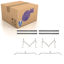 Load image into Gallery viewer, Front Brake Pad Fitting Kit Fits VW Taro Syncro Toyota Blue Print ADBP480005