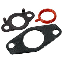 Load image into Gallery viewer, EGR Valve Gasket Set Fits Toyota Auris Prius 2562037120SK1 Blue Print ADBP640016