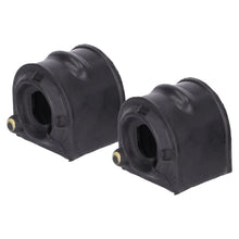 Load image into Gallery viewer, Anti Roll Bar Bush Fits Ford OE 1348231 Blue Print ADBP800356
