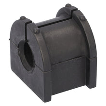 Load image into Gallery viewer, Anti Roll Bar Bush Fits Mitsubishi OE 4156A085 Blue Print ADBP800522