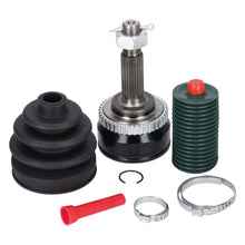 Load image into Gallery viewer, Micra Front Outer Driveshaft Joint Kit Fits Nissan Blue Print ADN18929